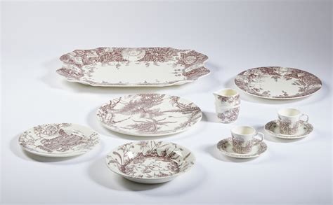 piatti hermes